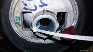 Рулевое колесо для AIR BAG (без AIR BAG) Mercedes GLS X166 2013г. 16646001039E38 - Фото 4