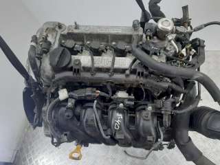 G4FD EH814742 Двигатель к Kia Carens 3 Арт 1072463