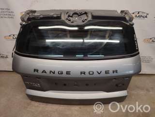 artSAU50079 Крышка багажника (дверь 3-5) к Land Rover Range Rover 4 Арт SAU50079
