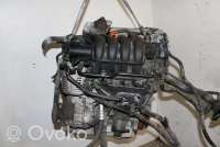 bvx , artHAI4251 Двигатель к Volkswagen Passat B6 Арт HAI4251