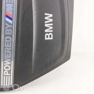 Декоративная крышка двигателя BMW 5 G30/G31 2018г. 7641556 , artBTN25979 - Фото 6