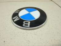 Эмблема BMW 7 F01/F02 2003г. 51767288752 BMW - Фото 5