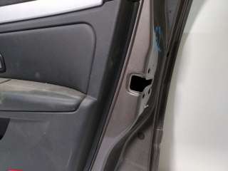  Дверь передняя правая Renault Laguna 3 Арт 4A2_3100, вид 2