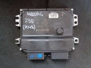 RF5C18701A Блок управления двигателем Mazda 6 1 Арт 18.31-486416, вид 1
