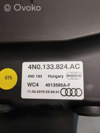 Корпус воздушного фильтра Audi A8 D5 (S8) 2019г. 4n0133824ac , artCAX29666 - Фото 5