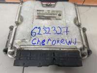 56044418AB Блок управления двигателем к Jeep  Grand Cherokee II (WJ) Арт 6232327