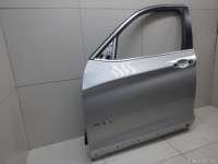 Дверь передняя левая BMW X3 F25 2011г. 41517355803 - Фото 4