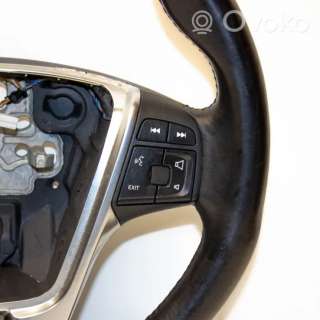 Руль Volvo V60 1 2013г. 34110217a , artBTN30551 - Фото 3