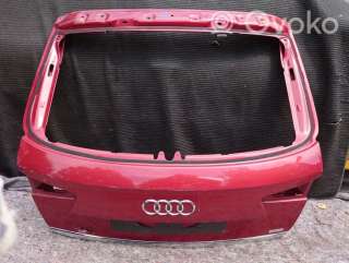 artPLR1329 Крышка багажника (дверь 3-5) к Audi A6 C7 (S6,RS6) Арт PLR1329