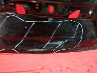 крышка багажника Nissan Terrano 3 2014г. 901229637R - Фото 7