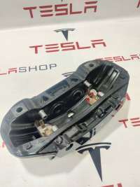 Суппорт передний левый Tesla model S 2022г. 1420621-00-B - Фото 3