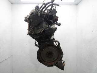 Двигатель  Mercedes B W245 2.0  Дизель, 2008г. 640940,  - Фото 4
