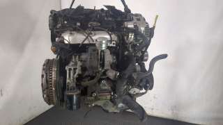 Двигатель  Kia Sorento 1 2.5 CRDi Дизель, 2008г. D4CB  - Фото 4