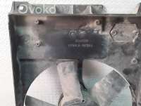 Вентилятор радиатора Fiat Ducato 2 1997г. 8240120 , artDEV30012 - Фото 2