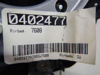 Подушка безопасности в рулевое колесо Hummer H3 2006г. 25809839 - Фото 10