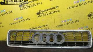  решетка радиатора к Audi 80 B4 Арт 76-106