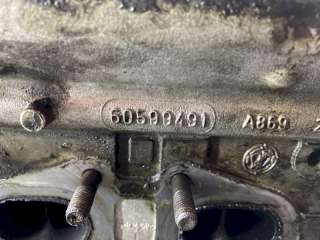 Головка блока цилиндров Alfa Romeo 156 2000г. 60599491 - Фото 5
