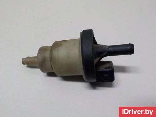 Клапан вентиляции топливного бака Chevrolet Spark M150,M200 2007г. 96457330 GM - Фото 1