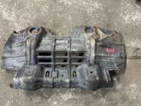  Защита двигателя Toyota Hilux 8 Арт 170356