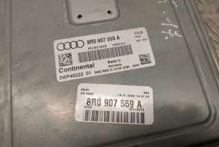 Блок управления двигателем Audi Q5 1 2009г. 8R0907559A , art10859477 - Фото 3