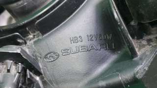 Фара Subaru Outback 4 2009г. 84001AJ310, 3 - Фото 14