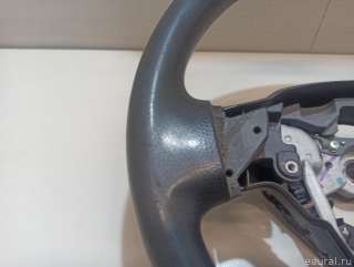 Рулевое колесо для AIR BAG (без AIR BAG) Toyota Auris 1 2007г. 4510012D50B0 - Фото 5