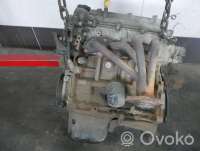 Двигатель  Toyota Yaris 1 1.0  Бензин, 2001г. 1sz-fe , artFRU20141  - Фото 13