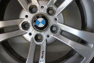 Диск литой к BMW X3 E83 36116778219 - Фото 4