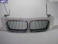 Ус под фары (планка декоративная) BMW 3 E36 1991г. 8122472 - Фото 2