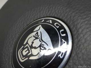 Подушка безопасности в рулевое колесо Jaguar XF 250 2008г. C2Z28179LEG - Фото 2