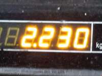 Коллектор впускной Peugeot 206 1 2004г. 0342H1, 9635885080 - Фото 8