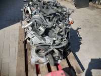 CFG Двигатель к Volkswagen Passat B6 Арт 77892474