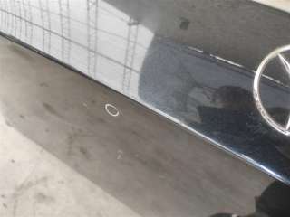 Крышка багажника Mercedes S W221 2013г. Номер по каталогу: A2217500275 - Фото 5