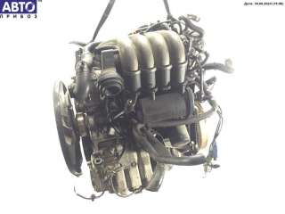 Двигатель  Volkswagen Passat B5 2.0 i Бензин, 2001г. ALT  - Фото 2