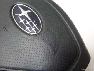 Подушка безопасности в рулевое колесо Subaru Forester SG 2003г. 98211SA130 - Фото 4