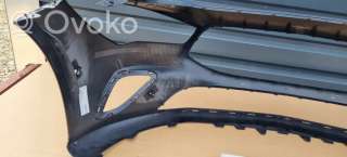 Бампер передний Mercedes CLA c118 2019г. a1188805300 , artZDW1687 - Фото 11