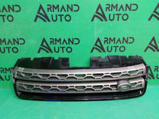LR061221, fk728a100ae, 3 решетка радиатора к Land Rover Discovery sport Арт 182313RM