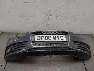  Бампер к Audi A4 B8 Арт 8850922