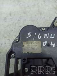 Моторчик заднего стеклоочистителя (дворника) Opel Signum 2004г. gm24417605, , 0390201578 , artUTV4818 - Фото 3