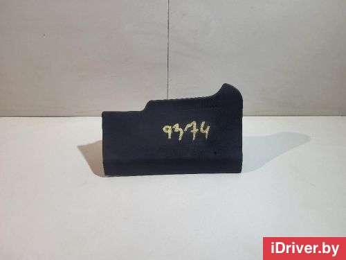 Подушка безопасности нижняя (для колен) Citroen C4 Grand Picasso 1 2007г. 8216NY - Фото 1