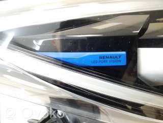 Фара правая Renault ZOE 2013г. 260102384r , artBOS76343 - Фото 5