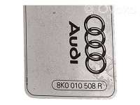 Лючок топливного бака Audi A4 B8 2009г. 8k0010508r, 8k0809999a , artMOB28791 - Фото 8