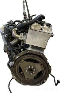 Двигатель  Mercedes S W220 3.2  Дизель, 2002г. 6130110101, 613960, 0445110096 , artKMO5168  - Фото 2