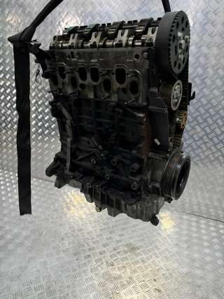 BRT Двигатель к Volkswagen Sharan 1 restailing Арт 38999