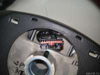 Рулевое колесо для AIR BAG (без AIR BAG) Cadillac CTS 2 2009г.  - Фото 12