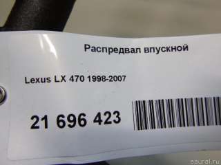 Распредвал выпускной Lexus LX 2 2005г.  - Фото 8