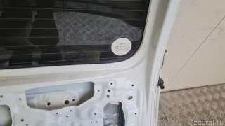  Дверь багажника со стеклом Nissan X-Trail T32 Арт E23158812, вид 14