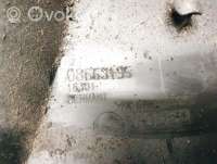 Декоративная крышка двигателя Volvo XC90 1 2004г. 08653495 , artIMP2145943 - Фото 3
