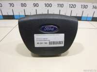 4M51A042B85CF3ZHE Подушка безопасности водителя к Ford Focus 2 restailing Арт E48251785