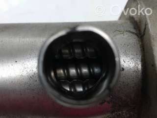 Охладитель отработанных газов Fiat Scudo 2 2010г. 9645689780 , artFRC76331 - Фото 2